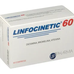 LINFOCINETIC 60 COMPRESSE