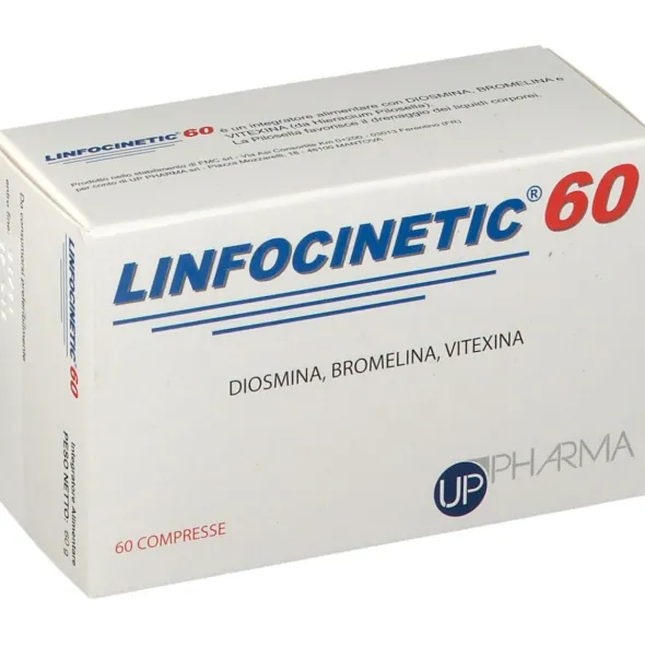 LINFOCINETIC 60 COMPRESSE