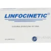 LINFOCINETIC 20 COMPRESSE