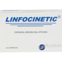 LINFOCINETIC 20 COMPRESSE