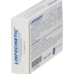 LINFOCINETIC 20 COMPRESSE