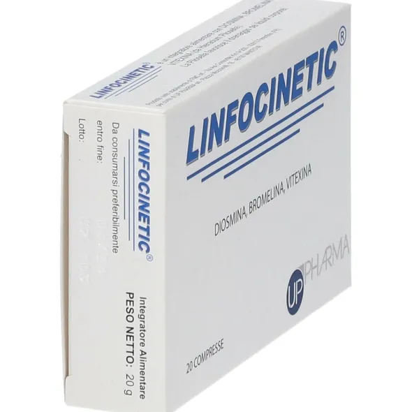 LINFOCINETIC 20 COMPRESSE