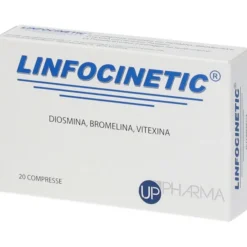 LINFOCINETIC 20 COMPRESSE