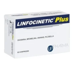 LINFOCINETIC PLUS 60 COMPRESSE