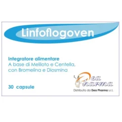 LINFOFLOGOVEN 30 CAPSULE