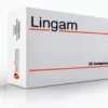 LINGAM 30 COMPRESSE