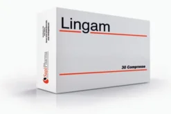 LINGAM 30 COMPRESSE