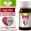 LIPO 320 30 CAPSULE