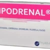 LIPODRENAL 60 COMPRESSE