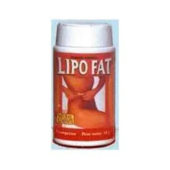 LIPOFAT 90 COMPRESSE
