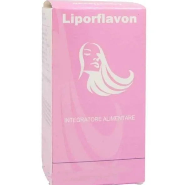 LIPORFLAVON