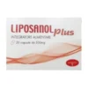 LIPOSANOL PLUS CAPSULE
