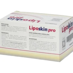LIPOSKIN PRO PHARCOS 15 FIALE REWCAP