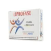 LIPROFASE 120 COMPRESSE
