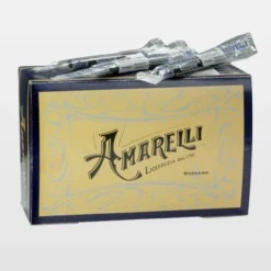 LIQUIRIZIA BASTONCINI 10 G