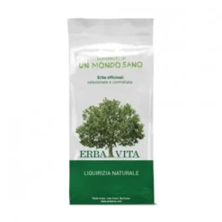 LIQUIRIZIA NATURALE POLVERE 100 G