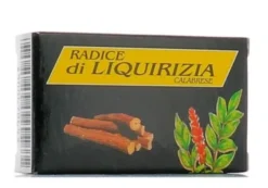 LIQUIRIZIA RADICE 20 G