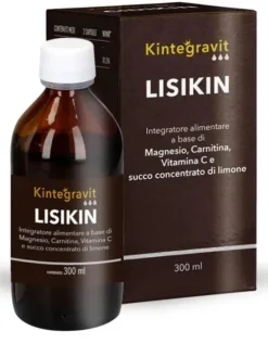 LISIKIN 300 ML KINTEGRAVIT