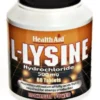 LISINA 60 COMPRESSE 500 MG