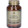 LISINA SIMPLEX 50 CAPSULE VEGETALI