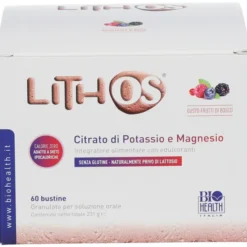 LITHOS 60 BUSTINE