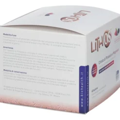 LITHOS 60 BUSTINE