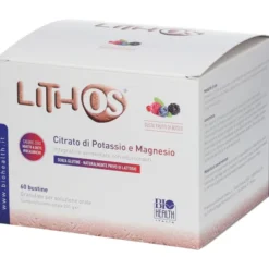 LITHOS 60 BUSTINE