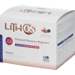 LITHOS 60 BUSTINE