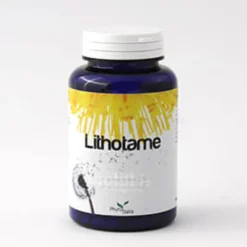 LITHOTAME 60 CAPSULE