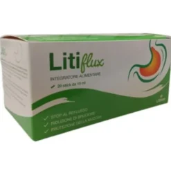LITIFLUX 20 STICK PACK DA 15 ML