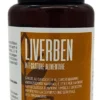 LIVERBEN 30 CAPSULE