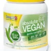 LONGLIFE ABSOLUTE VEGAN 500 G GUSTO VANIGLIA SENZA GLUTINE