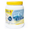 LONGLIFE ABSOLUTE WHEY VANIGLIA 500 G CON EDULCORANTE SENZA GLUTINE