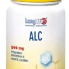 LONGLIFE ALC 60 CAPSULE VEGETALI