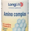 LONGLIFE AMINO COMPLEX 60 TAVOLETTE