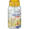 LONGLIFE BIOFLAVONOIDS PLUS 60 TAVOLETTE RIVESTITE SENZA GLUTINE
