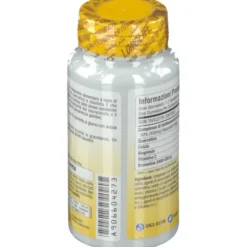 LONGLIFE BIOFLAVONOIDS PLUS 60 TAVOLETTE RIVESTITE SENZA GLUTINE