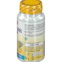 LONGLIFE BIOFLAVONOIDS PLUS 60 TAVOLETTE RIVESTITE SENZA GLUTINE