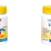 LONGLIFE B12 50MCG SUBLINGUALE 100 TAVOLETTE Pack da 2