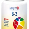 LONGLIFE B2 50 MG 100 TAVOLETTE DIVISIBILI