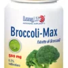 LONGLIFE BROCCOLI-MAX 60 CAPSULE SENZA GLUTINE