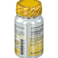 LONGLIFE BROMELAIN FORTE 30 COMPRESSE