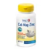 LONGLIFE CAL-MAG-ZINC 60 TAVOLETTE RIVESTITE SENZA GLUTINE