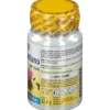 LONGLIFE CARDO MARIANO 60 CAPSULE VEGETALI