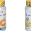 LONGLIFE C COMPLEX 1000 T/R 60 TAVOLETTE RIVESTITE Pack da 2