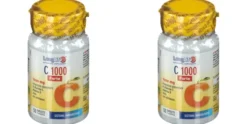 LONGLIFE C 1000 FORTE 50 TAVOLETTE Pack da 2
