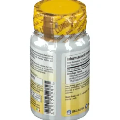 LONGLIFE CIMICIFUGA 60 CAPSULE VEGETALI
