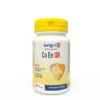 LONGLIFE CO EN QH 50MG 30 PERLE FOTOPROTETTE
