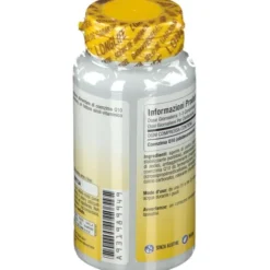 LONGLIFE CO EN Q10 20MG 100 COMPRESSE RIVESTITE