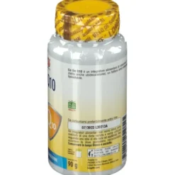 LONGLIFE CO EN Q10 20MG 100 COMPRESSE RIVESTITE